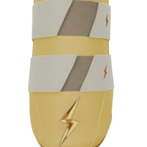 Gold Series 9 Elbow Guard - Gold