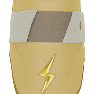 Gold Series 6 Elbow Guard - Gold