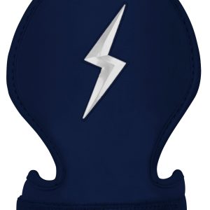 BRUCE BOLT Original Series Hand Guard - NAVY